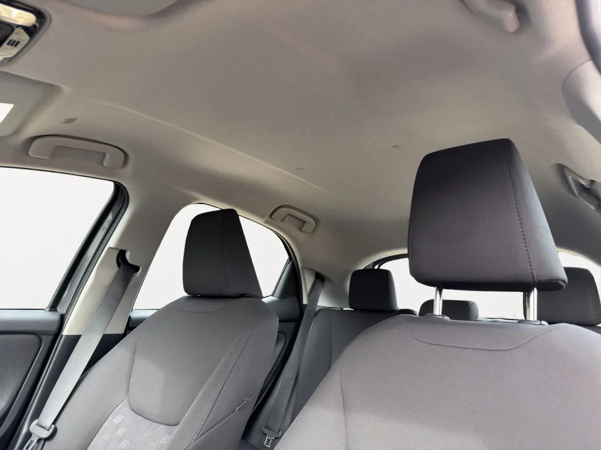 1.5 Centre-line | Apple Carplay/Android Auto | Achteruitrijcamera | Verwarmde voorstoelen | Cruise control adaptief |