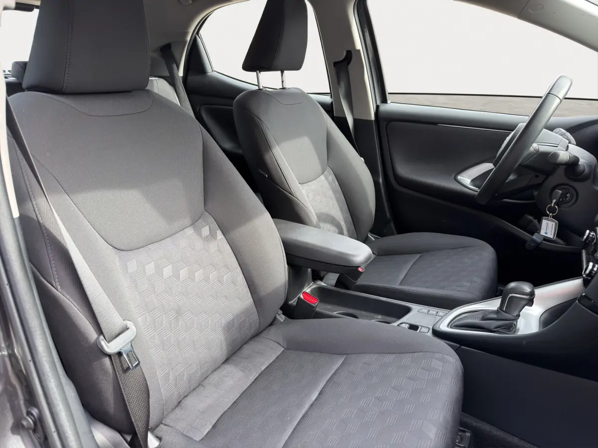 1.5 Centre-line | Apple Carplay/Android Auto | Achteruitrijcamera | Verwarmde voorstoelen | Cruise control adaptief |