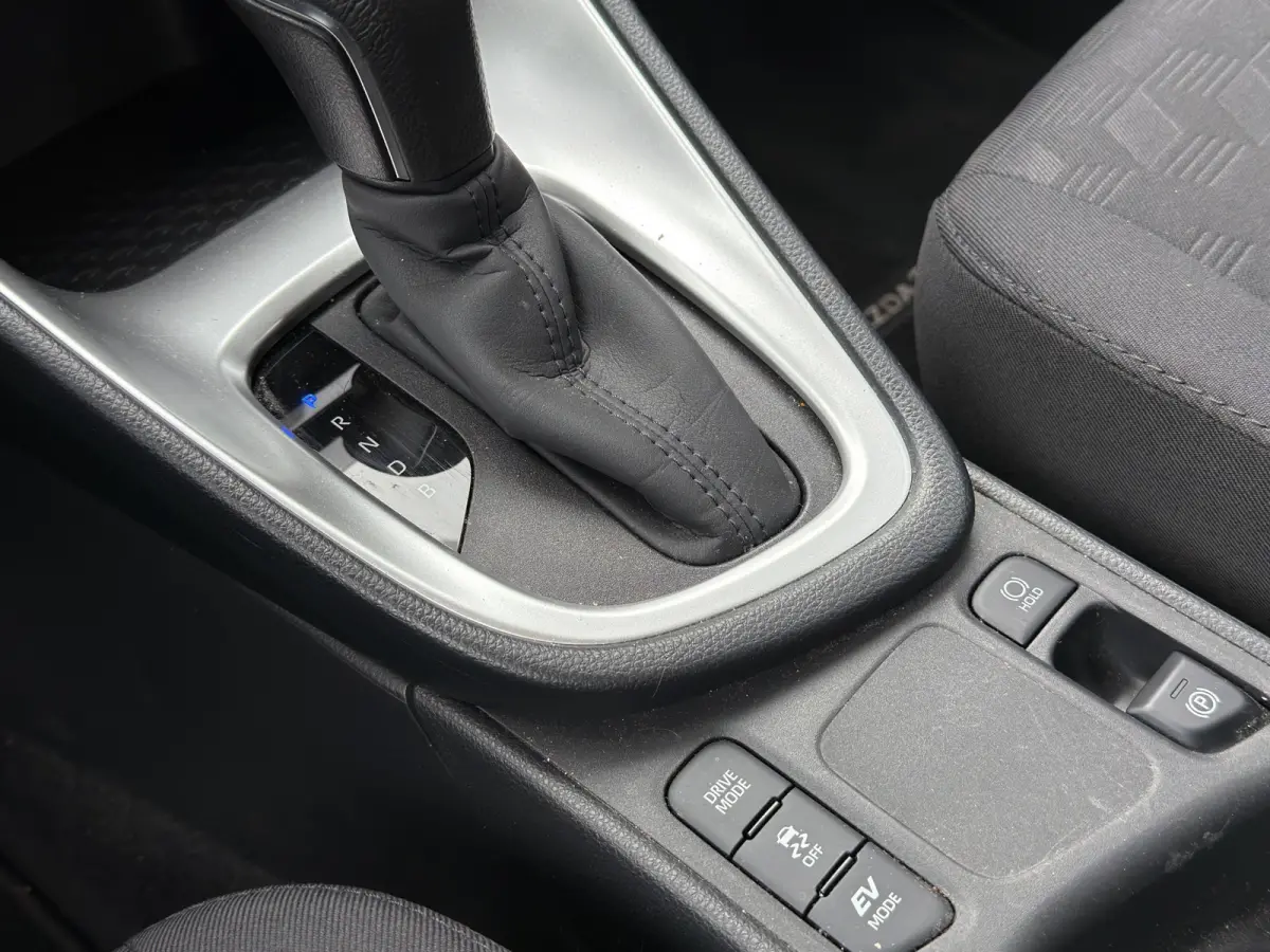 1.5 Centre-line | Apple Carplay/Android Auto | Achteruitrijcamera | Verwarmde voorstoelen | Cruise control adaptief |