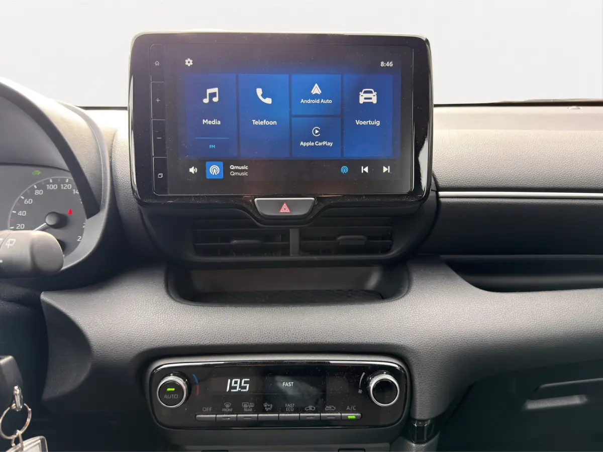 1.5 Centre-line | Apple Carplay/Android Auto | Achteruitrijcamera | Verwarmde voorstoelen | Cruise control adaptief |