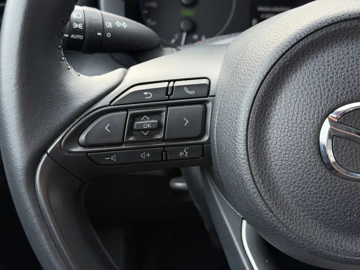 1.5 Centre-line | Apple Carplay/Android Auto | Achteruitrijcamera | Verwarmde voorstoelen | Cruise control adaptief |