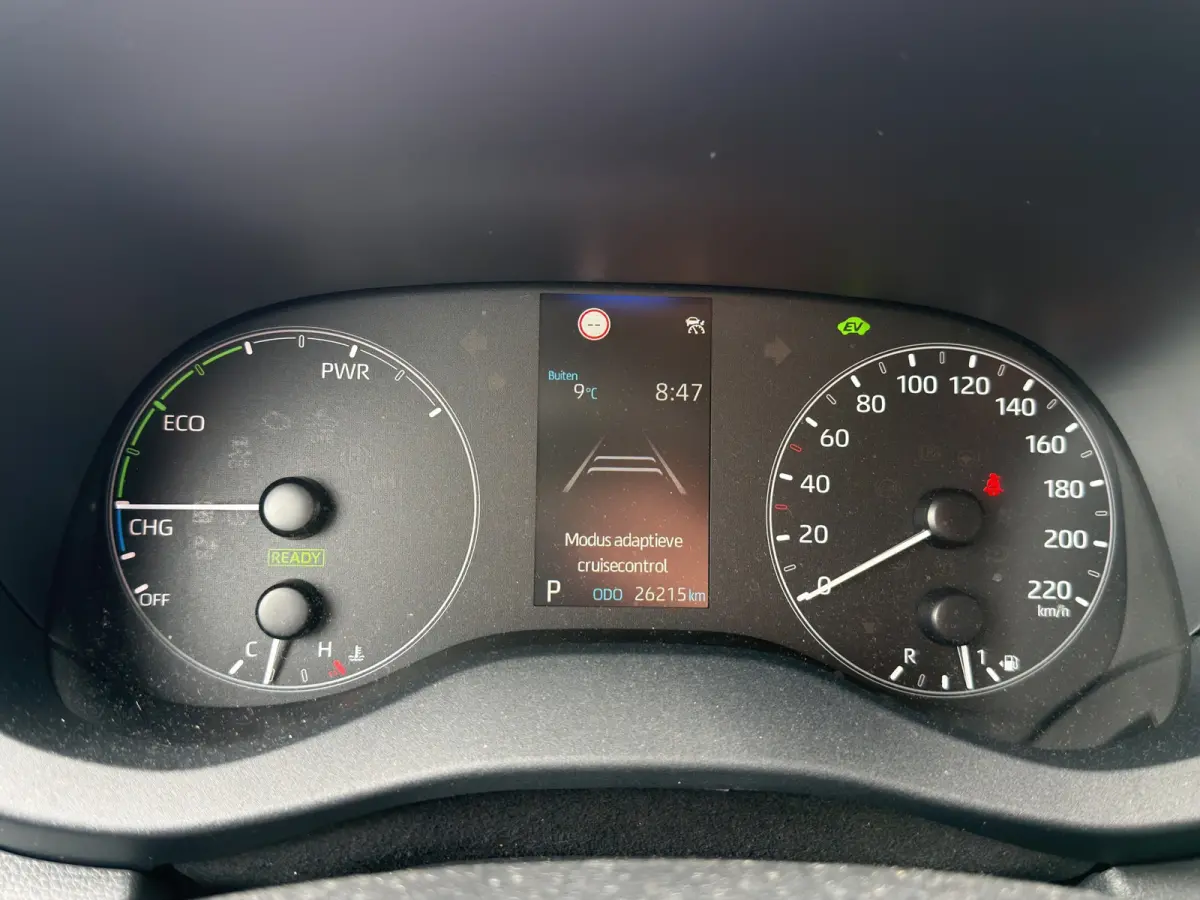 1.5 Centre-line | Apple Carplay/Android Auto | Achteruitrijcamera | Verwarmde voorstoelen | Cruise control adaptief |