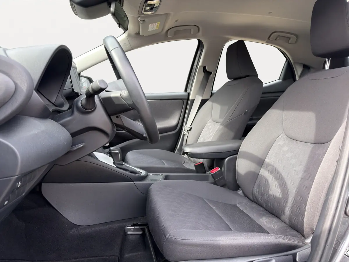 1.5 Centre-line | Apple Carplay/Android Auto | Achteruitrijcamera | Verwarmde voorstoelen | Cruise control adaptief |