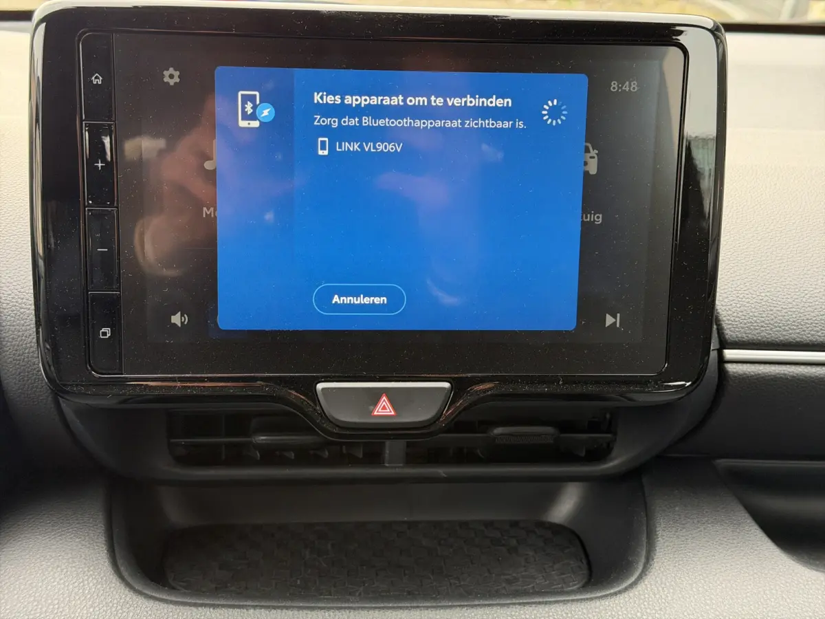 1.5 Centre-line | Apple Carplay/Android Auto | Achteruitrijcamera | Verwarmde voorstoelen | Cruise control adaptief |
