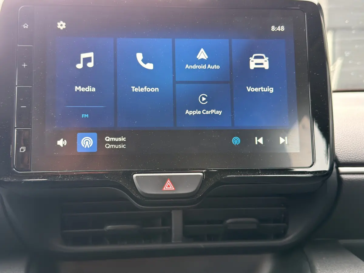 1.5 Centre-line | Apple Carplay/Android Auto | Achteruitrijcamera | Verwarmde voorstoelen | Cruise control adaptief |