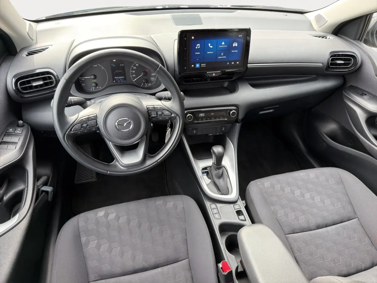 1.5 Centre-line | Apple Carplay/Android Auto | Achteruitrijcamera | Verwarmde voorstoelen | Cruise control adaptief |