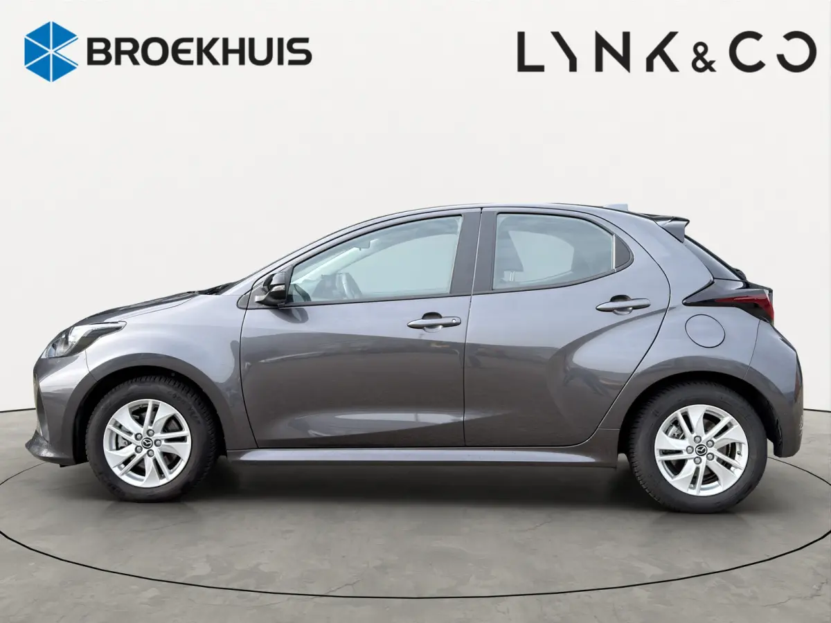 1.5 Centre-line | Apple Carplay/Android Auto | Achteruitrijcamera | Verwarmde voorstoelen | Cruise control adaptief |