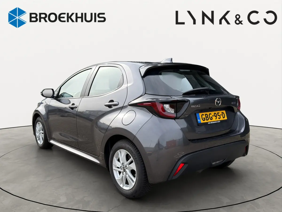 1.5 Centre-line | Apple Carplay/Android Auto | Achteruitrijcamera | Verwarmde voorstoelen | Cruise control adaptief |