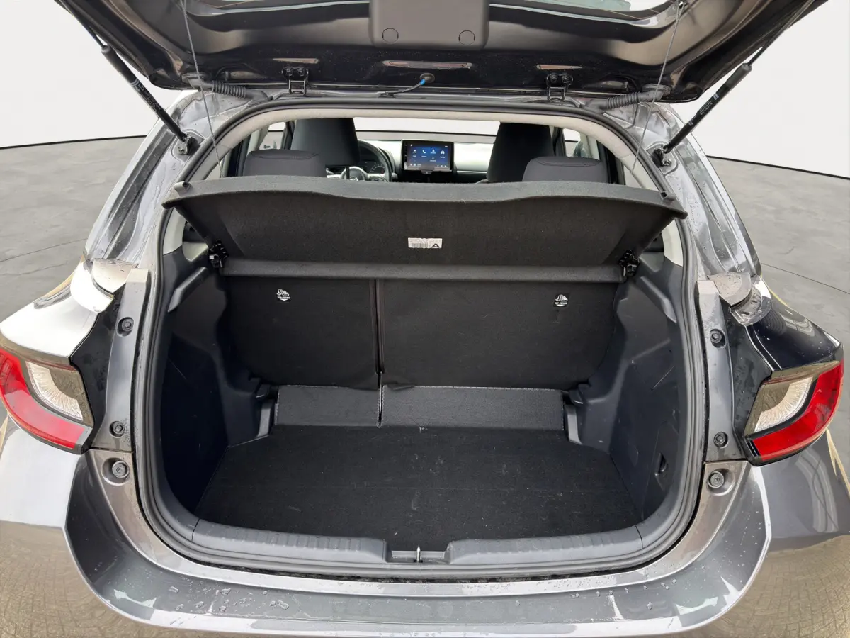 1.5 Centre-line | Apple Carplay/Android Auto | Achteruitrijcamera | Verwarmde voorstoelen | Cruise control adaptief |