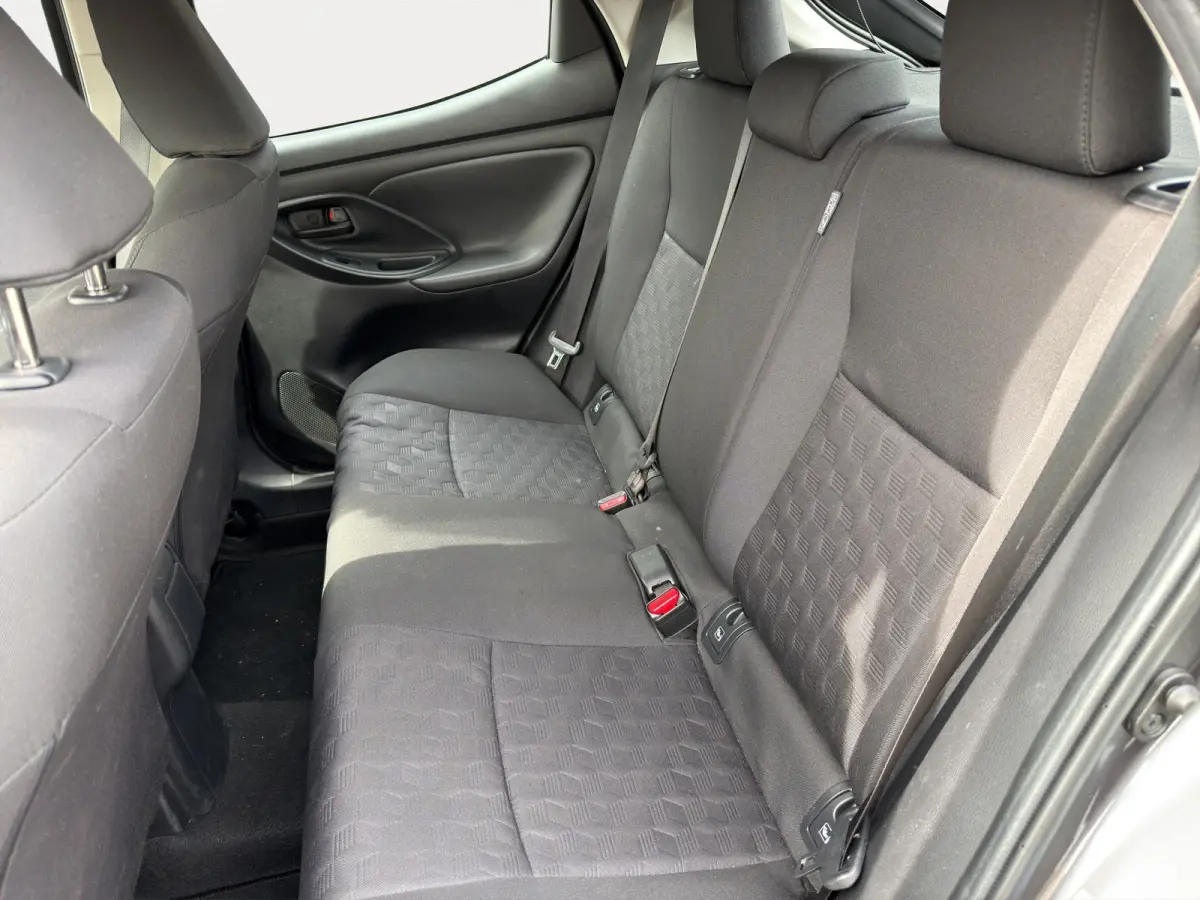 1.5 Centre-line | Apple Carplay/Android Auto | Achteruitrijcamera | Verwarmde voorstoelen | Cruise control adaptief |
