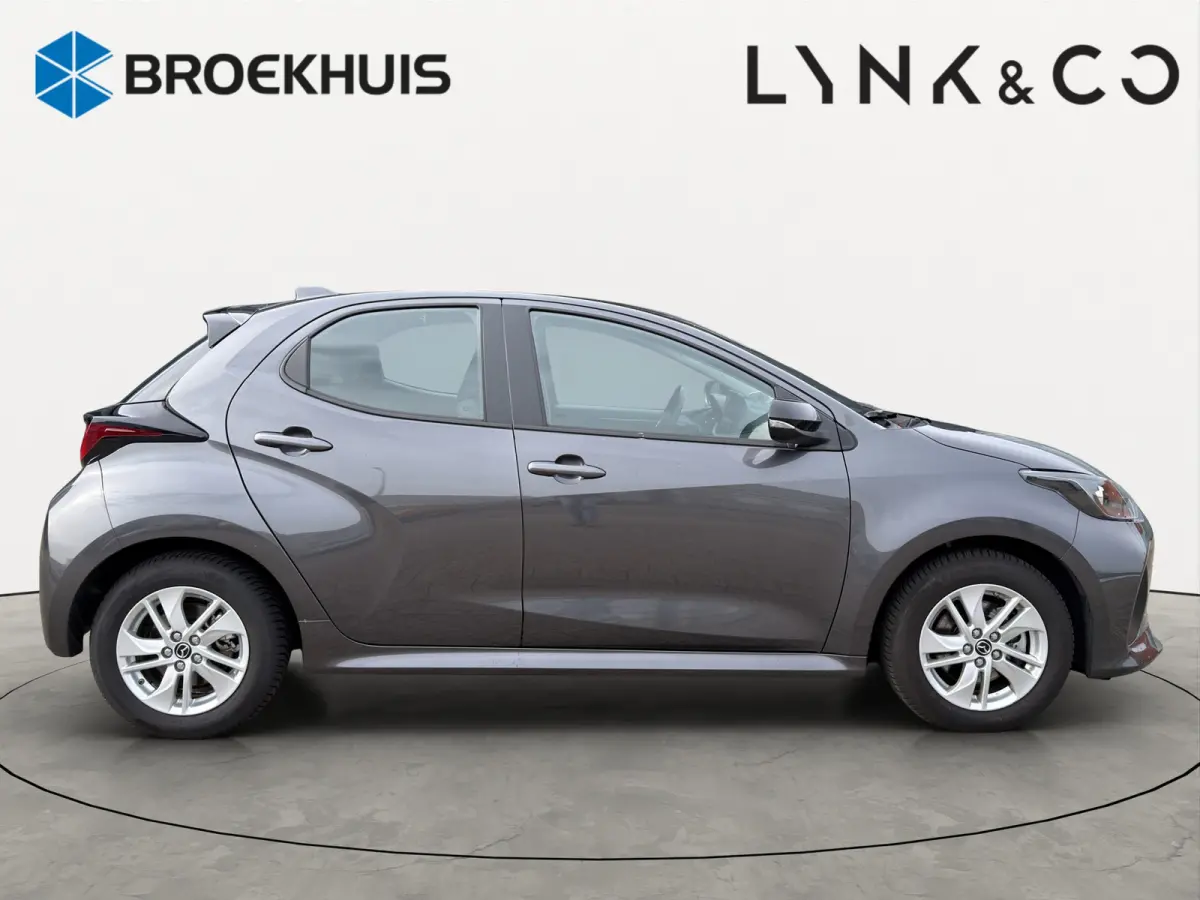 1.5 Centre-line | Apple Carplay/Android Auto | Achteruitrijcamera | Verwarmde voorstoelen | Cruise control adaptief |