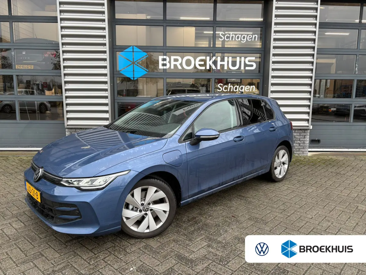 1.5 eHybrid 204 pk Life Edition PHEV | Trekhaak | Winter en Multimedia pakket |