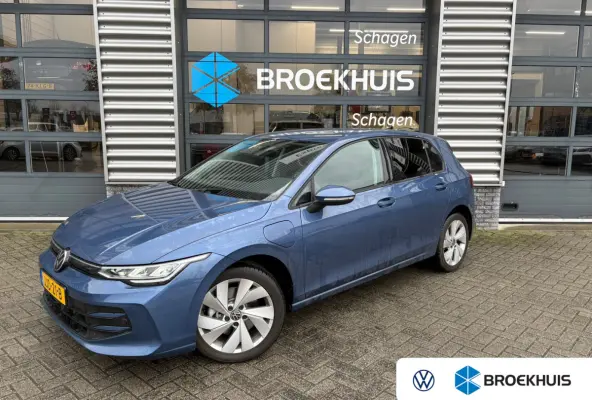 1.5 eHybrid 204 pk Life Edition PHEV | Trekhaak | Winter en Multimedia pakket |