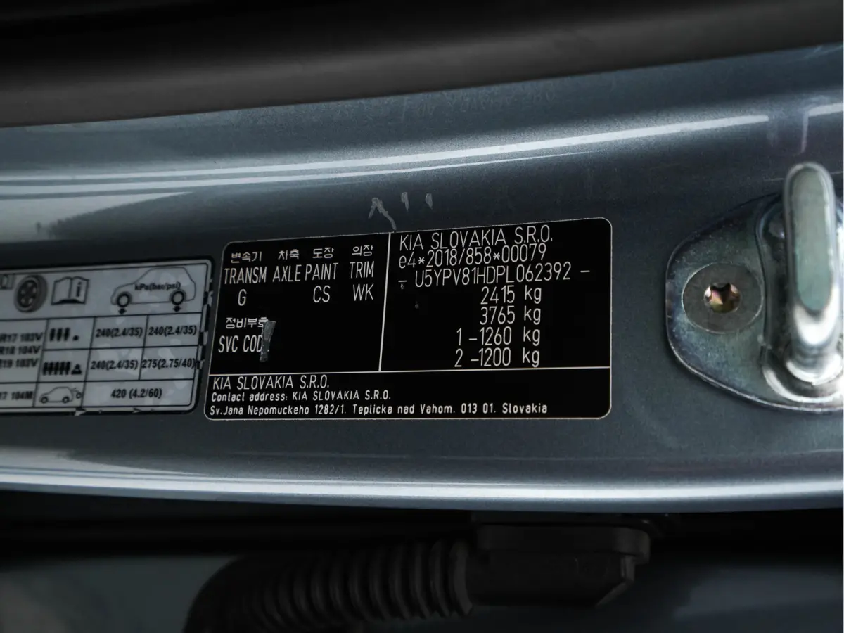 1.6 T-GDi Hybrid Dynamic-Line AWD (Plug-In) (INCL-BTW)  Aut. *FULL-LED | ADAPTIVE-CRUISE | WIDESCREEN-COCKPIT | NAVI-FULLMAP | DAB | COMFORTSEATS | ECC | SHIFTPADDLES | CAMERA | PDC | CARPLA