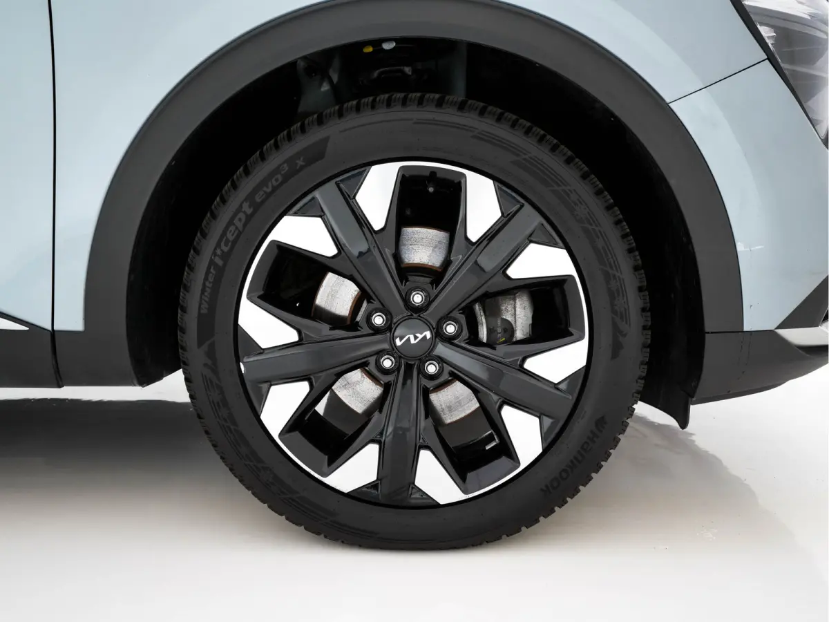 1.6 T-GDi Hybrid Dynamic-Line AWD (Plug-In) (INCL-BTW)  Aut. *FULL-LED | ADAPTIVE-CRUISE | WIDESCREEN-COCKPIT | NAVI-FULLMAP | DAB | COMFORTSEATS | ECC | SHIFTPADDLES | CAMERA | PDC | CARPLA