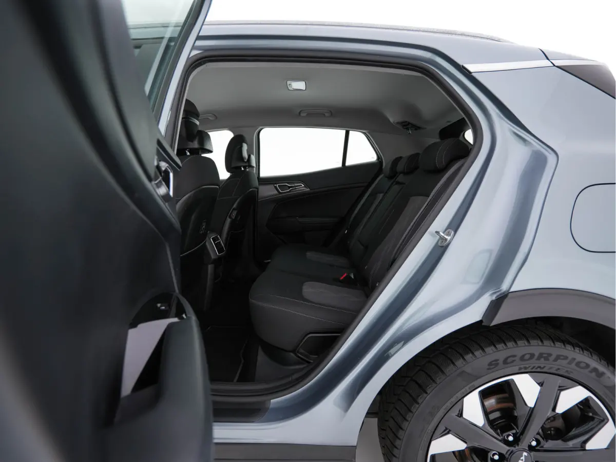 1.6 T-GDi Hybrid Dynamic-Line AWD (Plug-In) (INCL-BTW)  Aut. *FULL-LED | ADAPTIVE-CRUISE | WIDESCREEN-COCKPIT | NAVI-FULLMAP | DAB | COMFORTSEATS | ECC | SHIFTPADDLES | CAMERA | PDC | CARPLA