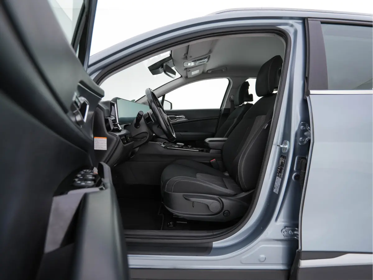 1.6 T-GDi Hybrid Dynamic-Line AWD (Plug-In) (INCL-BTW)  Aut. *FULL-LED | ADAPTIVE-CRUISE | WIDESCREEN-COCKPIT | NAVI-FULLMAP | DAB | COMFORTSEATS | ECC | SHIFTPADDLES | CAMERA | PDC | CARPLA