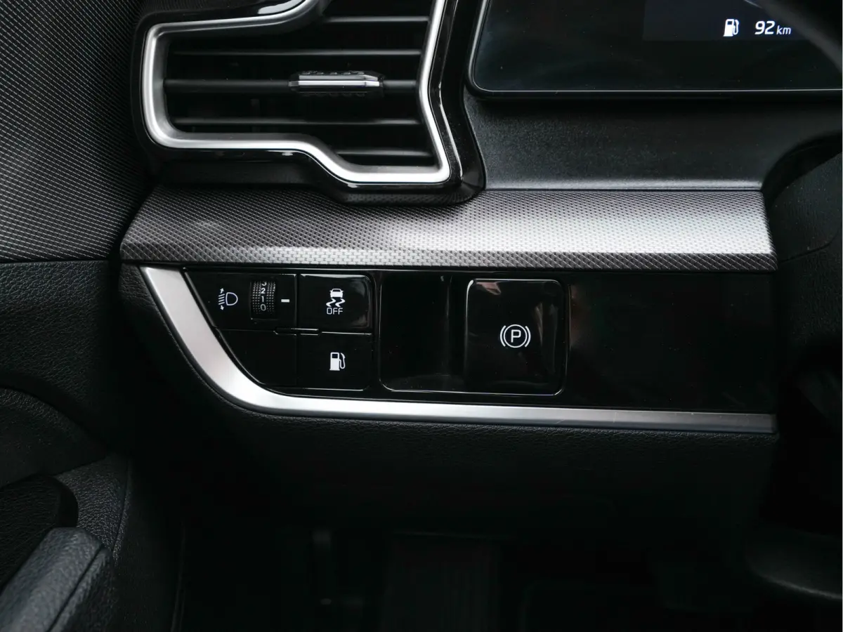 1.6 T-GDi Hybrid Dynamic-Line AWD (Plug-In) (INCL-BTW)  Aut. *FULL-LED | ADAPTIVE-CRUISE | WIDESCREEN-COCKPIT | NAVI-FULLMAP | DAB | COMFORTSEATS | ECC | SHIFTPADDLES | CAMERA | PDC | CARPLA