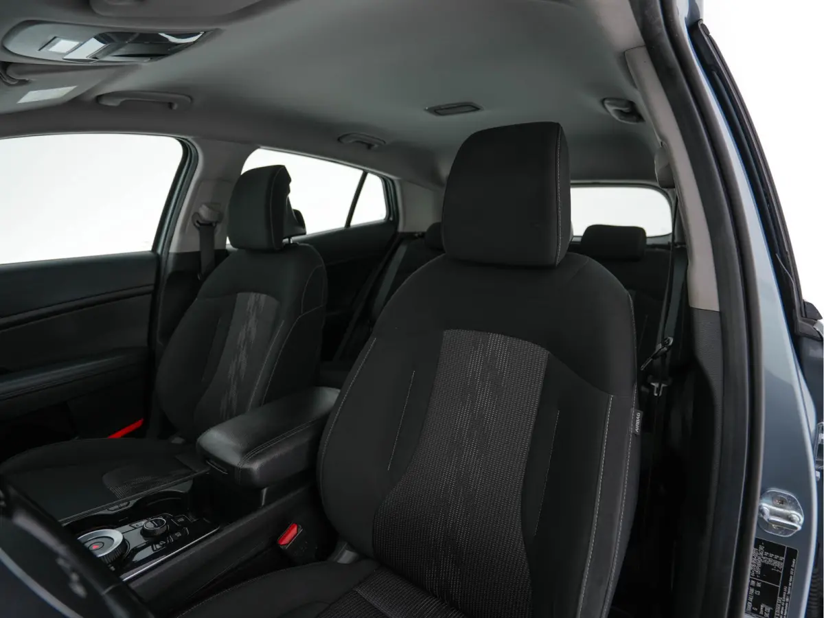1.6 T-GDi Hybrid Dynamic-Line AWD (Plug-In) (INCL-BTW)  Aut. *FULL-LED | ADAPTIVE-CRUISE | WIDESCREEN-COCKPIT | NAVI-FULLMAP | DAB | COMFORTSEATS | ECC | SHIFTPADDLES | CAMERA | PDC | CARPLA