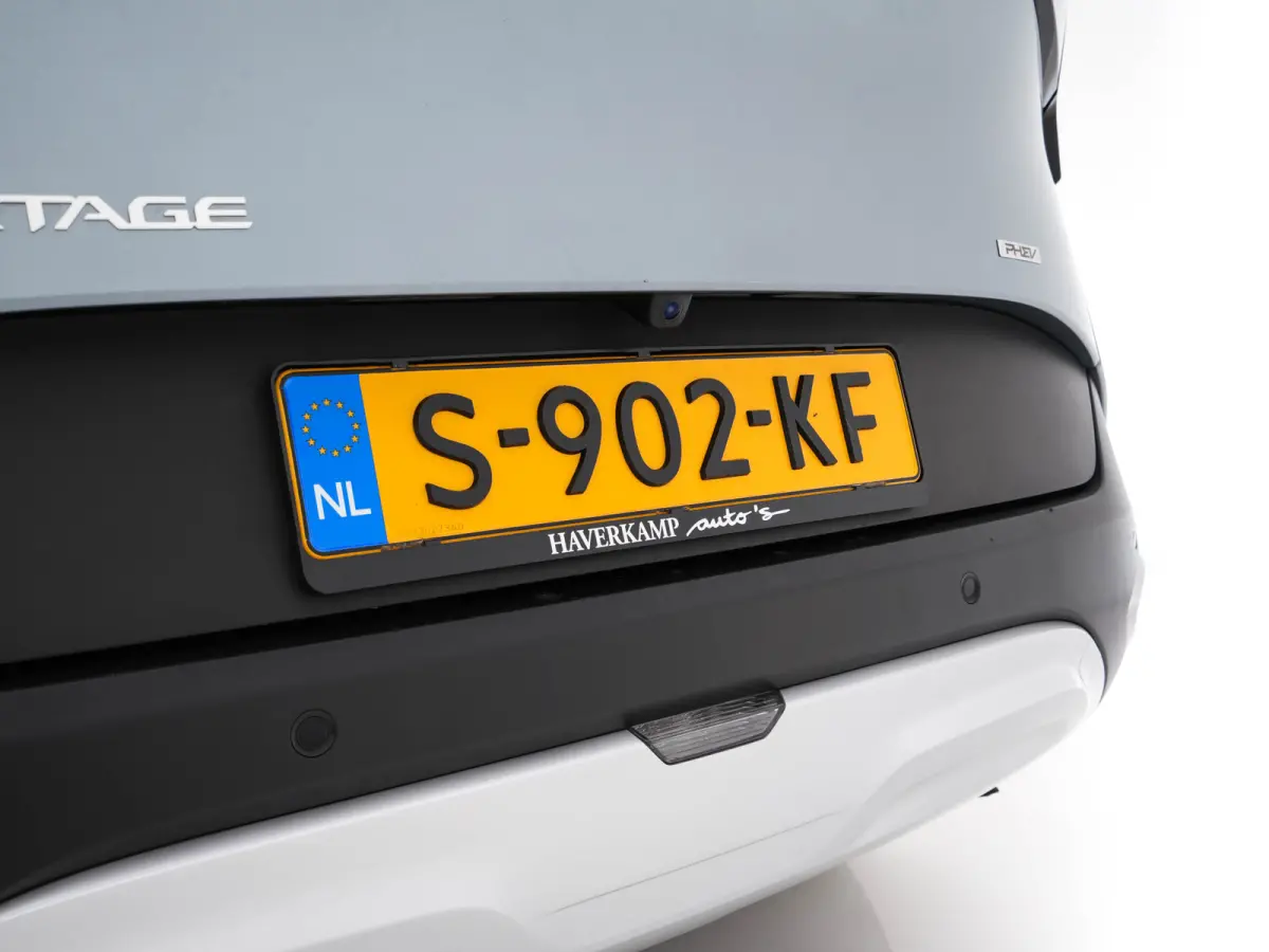 1.6 T-GDi Hybrid Dynamic-Line AWD (Plug-In) (INCL-BTW)  Aut. *FULL-LED | ADAPTIVE-CRUISE | WIDESCREEN-COCKPIT | NAVI-FULLMAP | DAB | COMFORTSEATS | ECC | SHIFTPADDLES | CAMERA | PDC | CARPLA