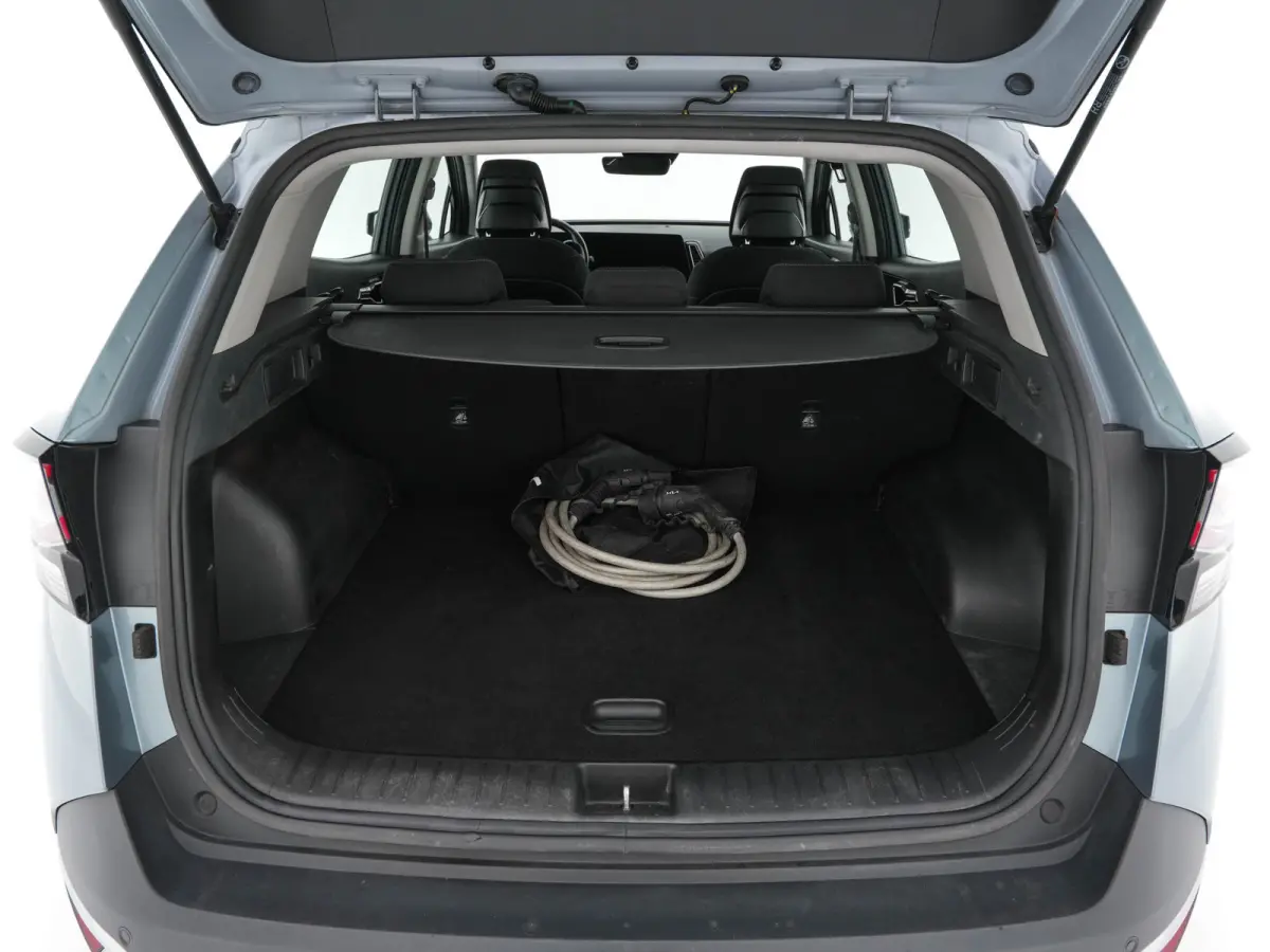 1.6 T-GDi Hybrid Dynamic-Line AWD (Plug-In) (INCL-BTW)  Aut. *FULL-LED | ADAPTIVE-CRUISE | WIDESCREEN-COCKPIT | NAVI-FULLMAP | DAB | COMFORTSEATS | ECC | SHIFTPADDLES | CAMERA | PDC | CARPLA