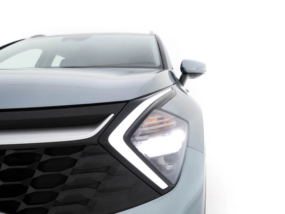1.6 T-GDi Hybrid Dynamic-Line AWD (Plug-In) (INCL-BTW)  Aut. *FULL-LED | ADAPTIVE-CRUISE | WIDESCREEN-COCKPIT | NAVI-FULLMAP | DAB | COMFORTSEATS | ECC | SHIFTPADDLES | CAMERA | PDC | CARPLA
