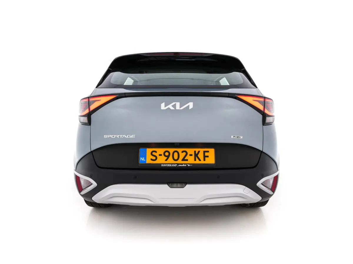 1.6 T-GDi Hybrid Dynamic-Line AWD (Plug-In) (INCL-BTW)  Aut. *FULL-LED | ADAPTIVE-CRUISE | WIDESCREEN-COCKPIT | NAVI-FULLMAP | DAB | COMFORTSEATS | ECC | SHIFTPADDLES | CAMERA | PDC | CARPLA
