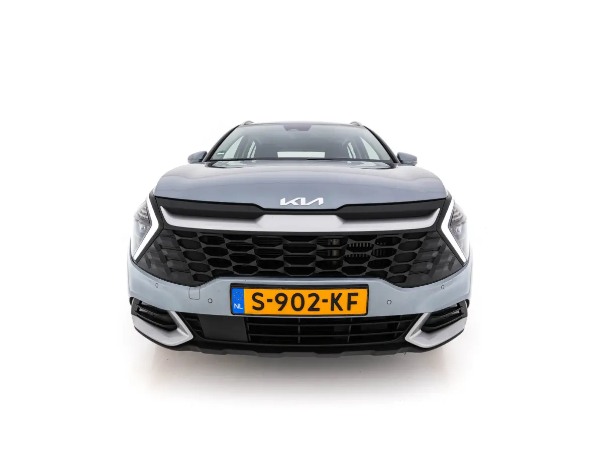 1.6 T-GDi Hybrid Dynamic-Line AWD (Plug-In) (INCL-BTW)  Aut. *FULL-LED | ADAPTIVE-CRUISE | WIDESCREEN-COCKPIT | NAVI-FULLMAP | DAB | COMFORTSEATS | ECC | SHIFTPADDLES | CAMERA | PDC | CARPLA