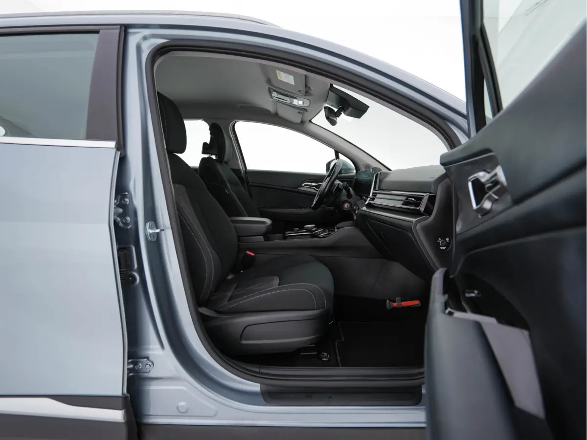 1.6 T-GDi Hybrid Dynamic-Line AWD (Plug-In) (INCL-BTW)  Aut. *FULL-LED | ADAPTIVE-CRUISE | WIDESCREEN-COCKPIT | NAVI-FULLMAP | DAB | COMFORTSEATS | ECC | SHIFTPADDLES | CAMERA | PDC | CARPLA