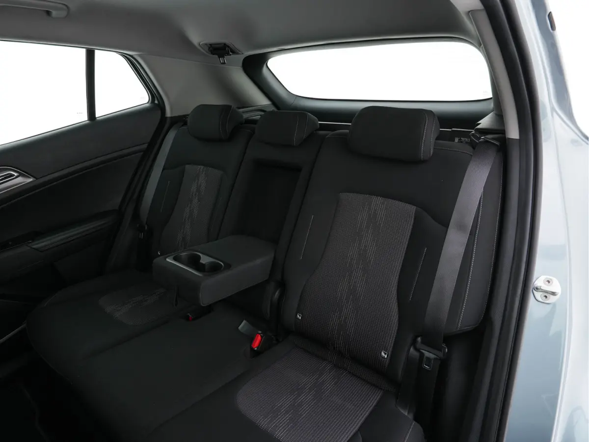 1.6 T-GDi Hybrid Dynamic-Line AWD (Plug-In) (INCL-BTW)  Aut. *FULL-LED | ADAPTIVE-CRUISE | WIDESCREEN-COCKPIT | NAVI-FULLMAP | DAB | COMFORTSEATS | ECC | SHIFTPADDLES | CAMERA | PDC | CARPLA