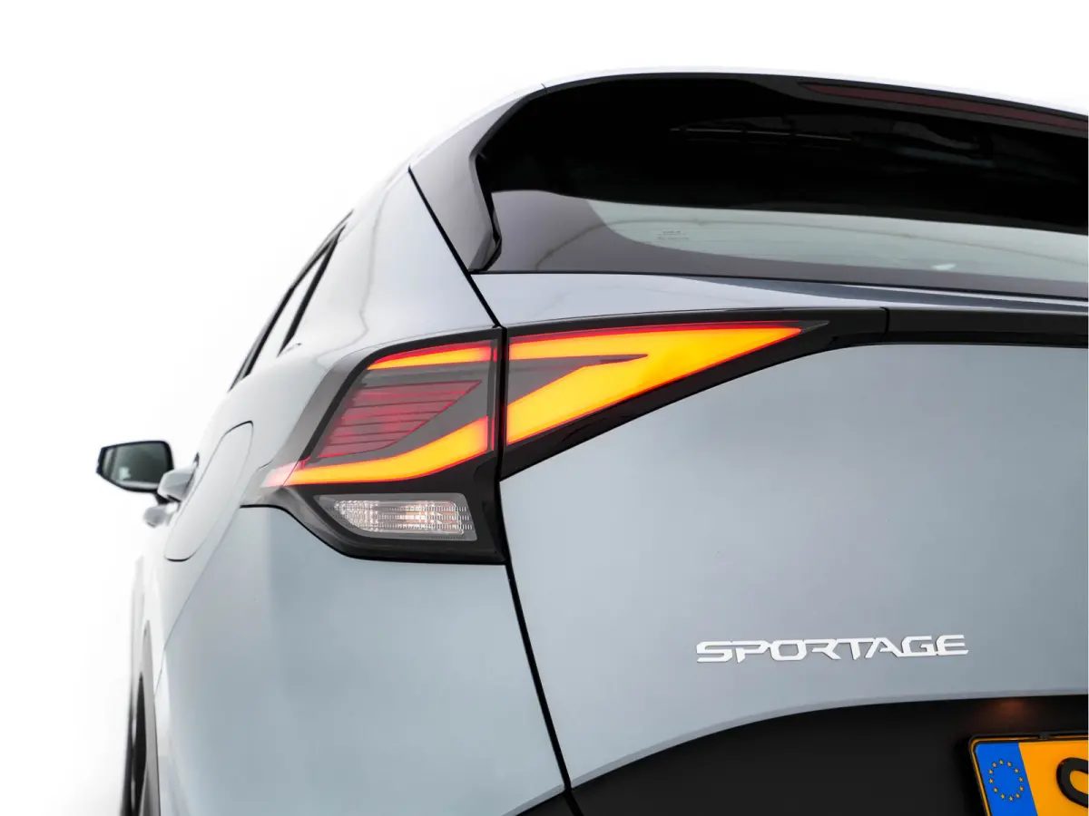 1.6 T-GDi Hybrid Dynamic-Line AWD (Plug-In) (INCL-BTW)  Aut. *FULL-LED | ADAPTIVE-CRUISE | WIDESCREEN-COCKPIT | NAVI-FULLMAP | DAB | COMFORTSEATS | ECC | SHIFTPADDLES | CAMERA | PDC | CARPLA
