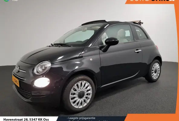 1.0 Hybrid Lounge + Navigatie Climate Control Cruise Control DAB Parkeer Sensoren Lichtmetalen velgen