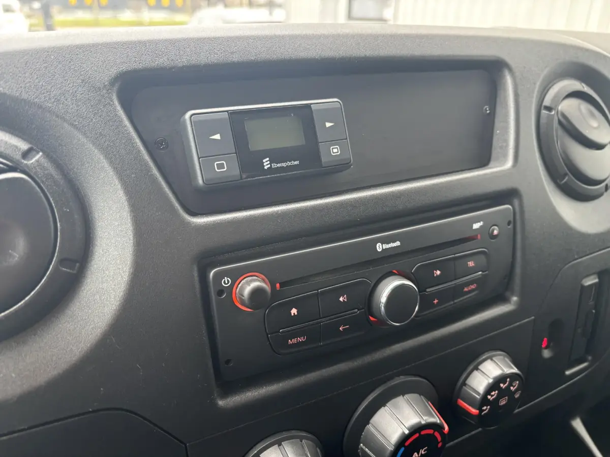 2.3 dCi L2H2*A/C*CRUISE*NAVI*HAAK*CAM*IMPERIAAL*