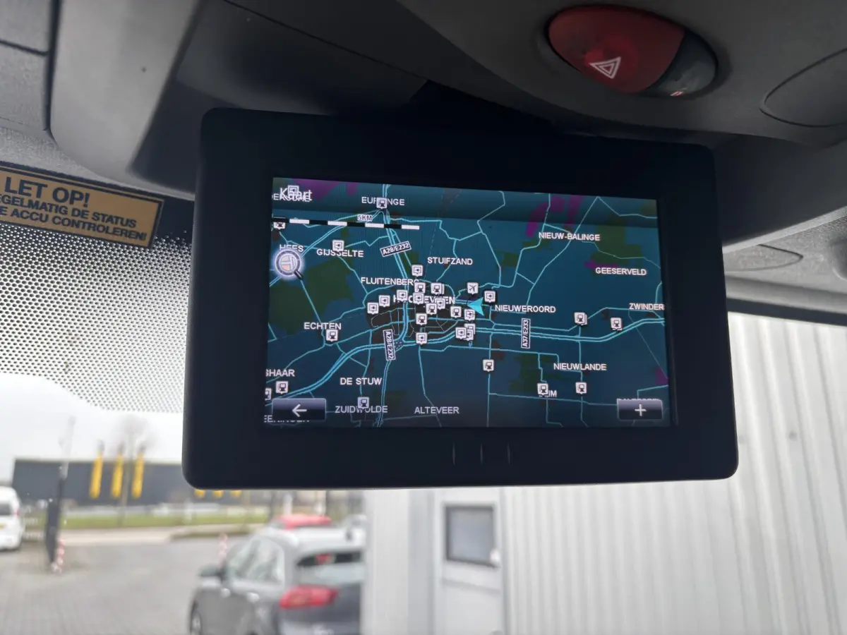 2.3 dCi L2H2*A/C*CRUISE*NAVI*HAAK*CAM*IMPERIAAL*