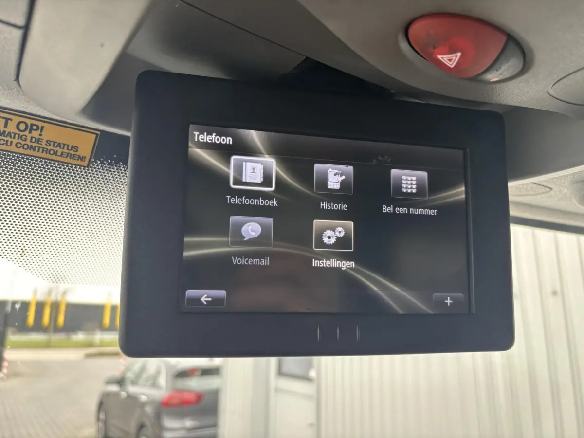 2.3 dCi L2H2*A/C*CRUISE*NAVI*HAAK*CAM*IMPERIAAL*