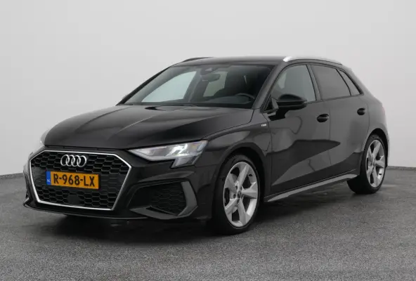 30 TFSi Automaat S edition | STOELVERW. | CRUISE | CARPLAY
