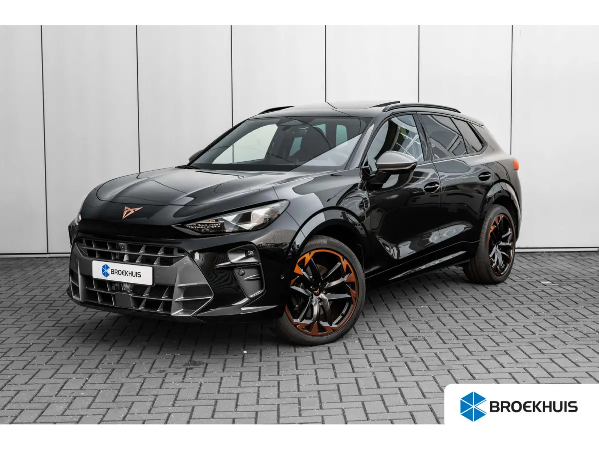 1.5 TSI e-Hybrid 272pk VZ Performance | Sennheiser sound System | Alcantara bekleding | Head-up display | Panoramadak | Elektrisch verstelb. voorstoelen | Navigatie | 20" LMV
