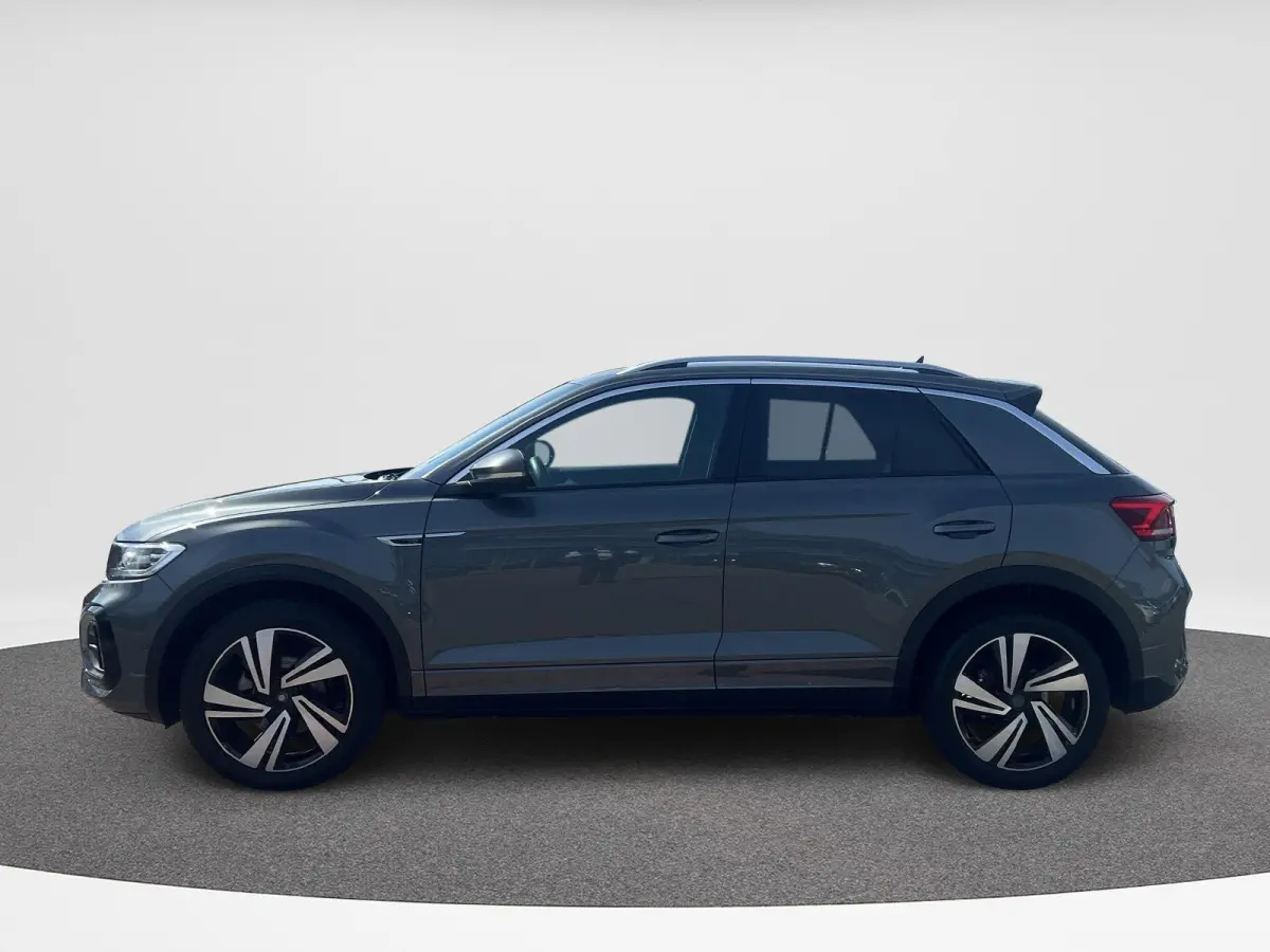 1.5 TSI R-Line | 150Pk | Stoelverwarming | Automaat | A.Camera | IQ.Drive |