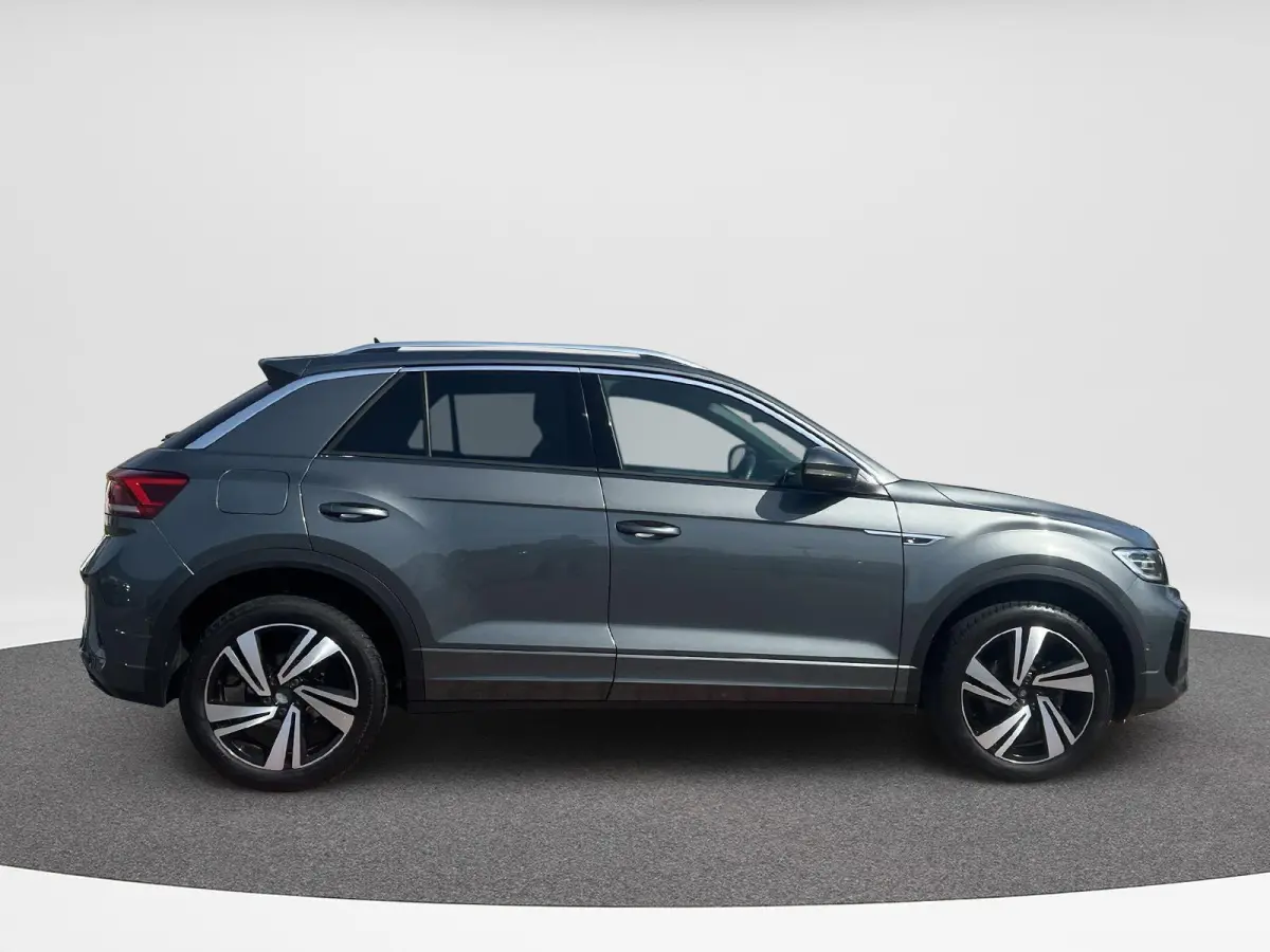 1.5 TSI R-Line | 150Pk | Stoelverwarming | Automaat | A.Camera | IQ.Drive |