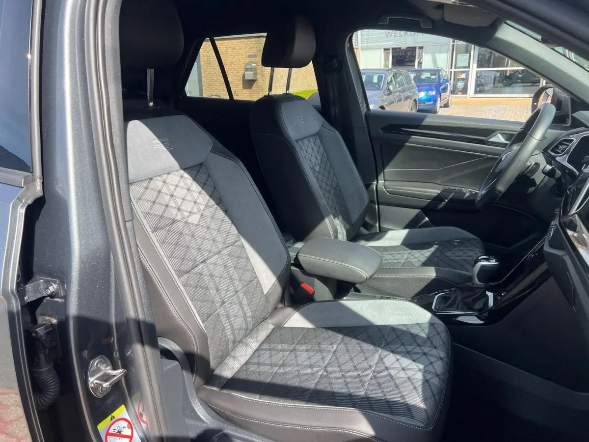 1.5 TSI R-Line | 150Pk | Stoelverwarming | Automaat | A.Camera | IQ.Drive |