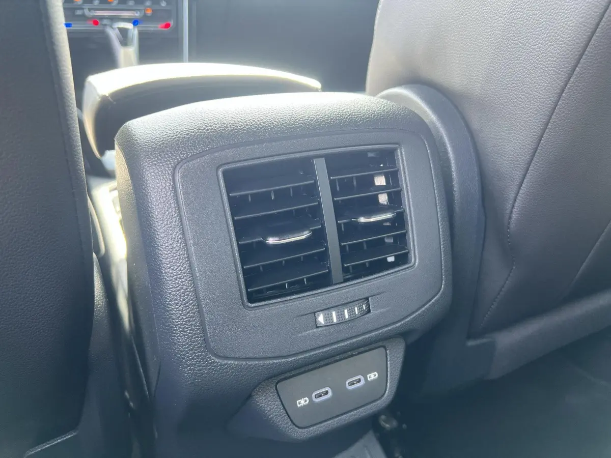 1.5 TSI R-Line | 150Pk | Stoelverwarming | Automaat | A.Camera | IQ.Drive |