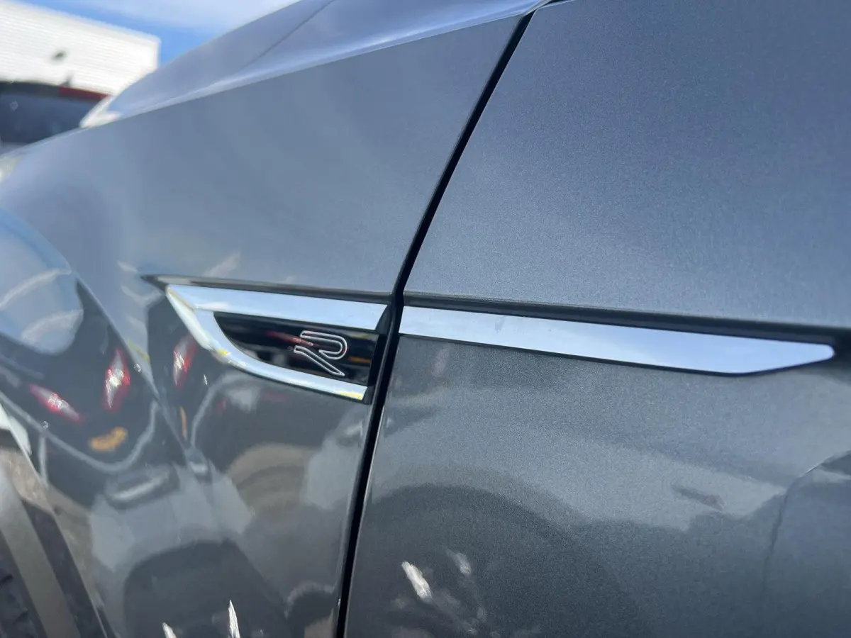 1.5 TSI R-Line | 150Pk | Stoelverwarming | Automaat | A.Camera | IQ.Drive |