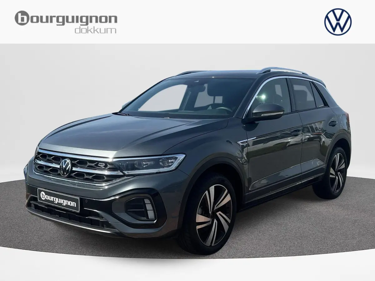 1.5 TSI R-Line | 150Pk | Stoelverwarming | Automaat | A.Camera | IQ.Drive |