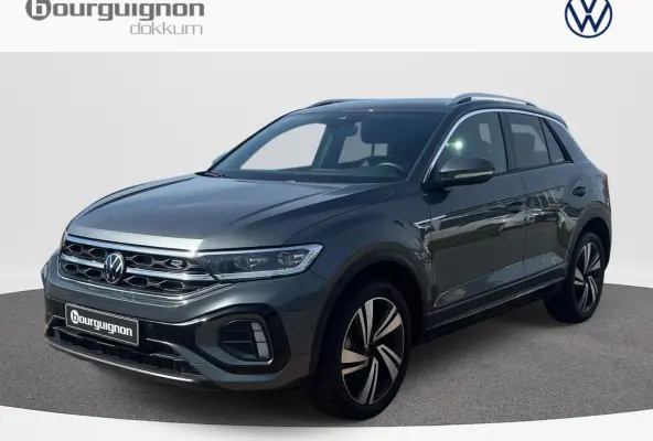 1.5 TSI R-Line | 150Pk | Stoelverwarming | Automaat | A.Camera | IQ.Drive |