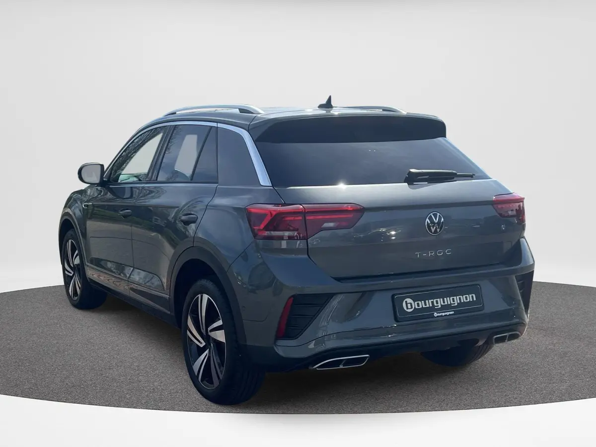 1.5 TSI R-Line | 150Pk | Stoelverwarming | Automaat | A.Camera | IQ.Drive |