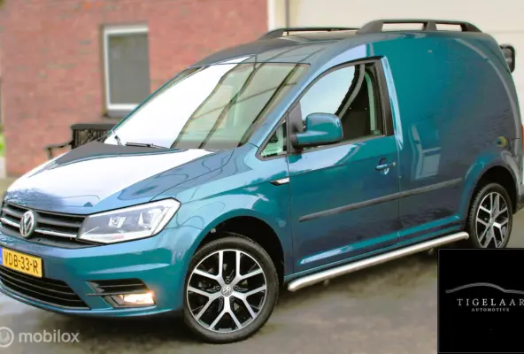Bestel 2.0 TDI L1H1 BMT Exclusive Edition