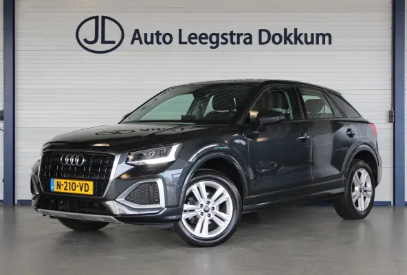 35 TFSI Advanced Edition Camera | Virtual Cockpit | Carplay | Keyless | Clima | LED | Cruise | Navi | Sportstoelen | 17" LMV | PDC V+A