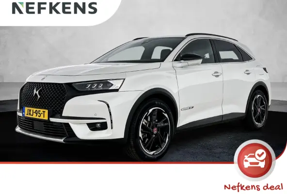 E-Tense 4x4 Performance Line 300pk Automaat | Elektrische Klep | Leder | Elektrische Bestuurdersstoel | Keyless Entry/Start | 19"LMV | LED |