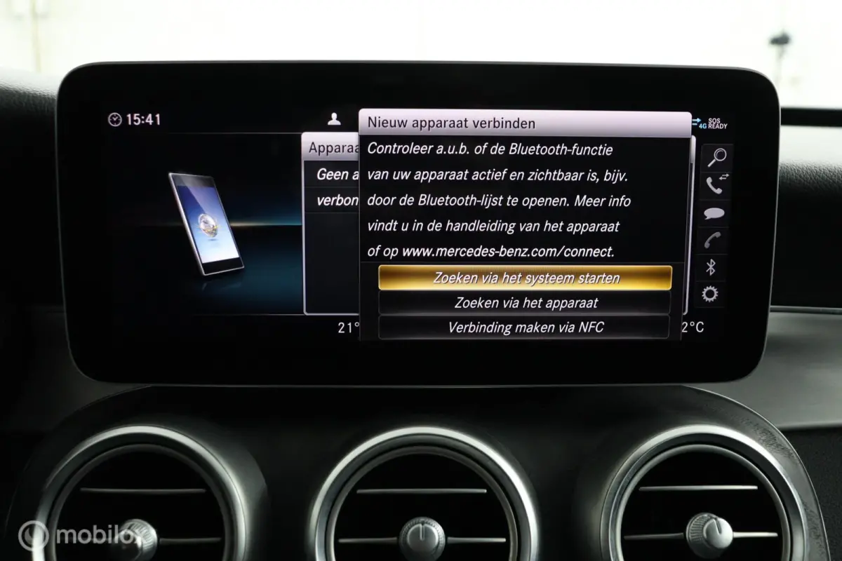 180 Business Solution AMG-Line 157 PK | Facelift model | Automaat | Digitale tellers | 360 camera | DEALER-STAAT |