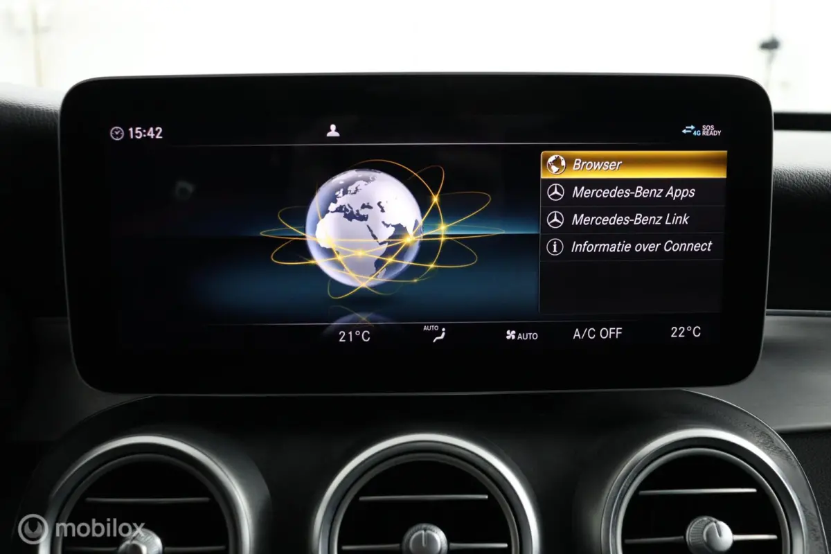 180 Business Solution AMG-Line 157 PK | Facelift model | Automaat | Digitale tellers | 360 camera | DEALER-STAAT |